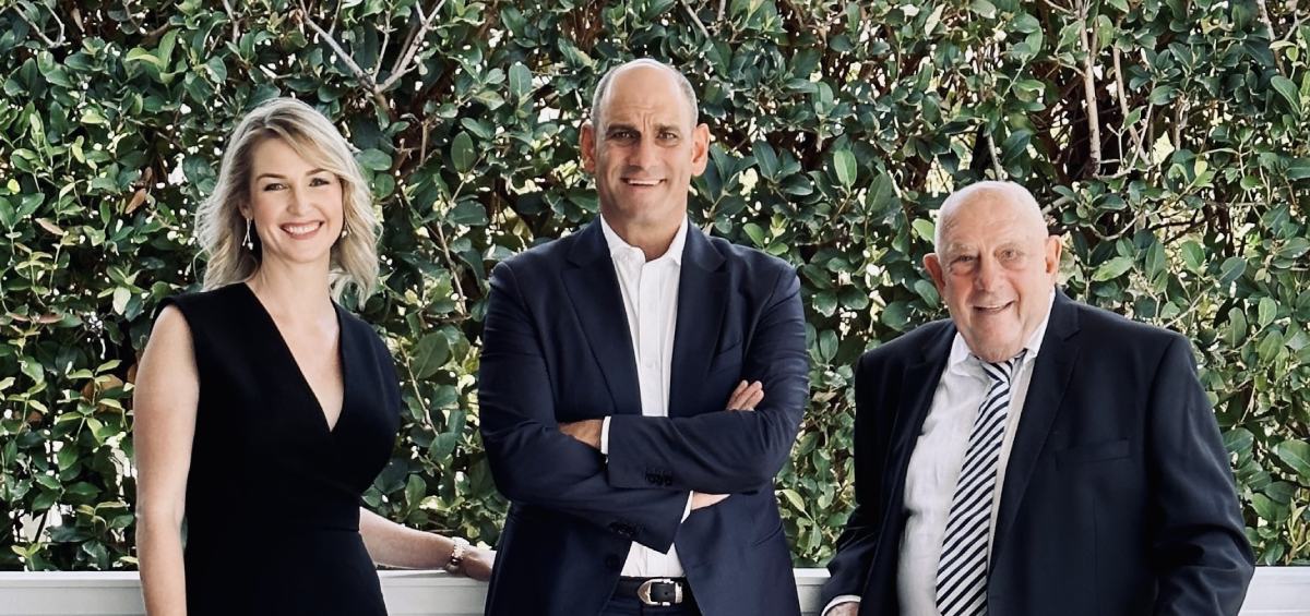 ‘A reallife superhero’ Coronis Group CEO Real Estate Business